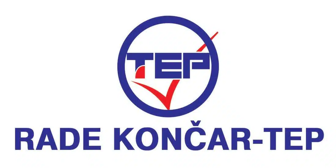 Končar TEP